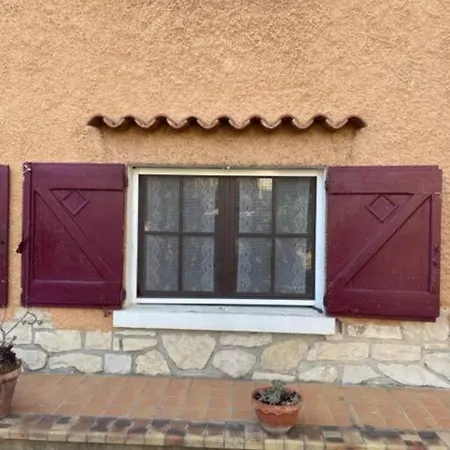 Chambres D'ete Aux Lecques A 100 M De La * Saint-Cyr-sur-Mer