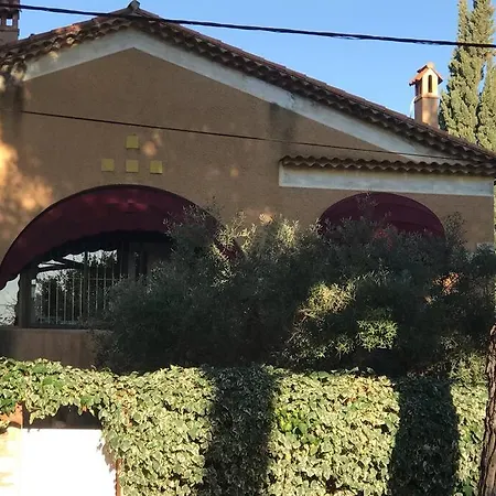 Appartement Chambres D'ete Aux Lecques A 100 M De La *