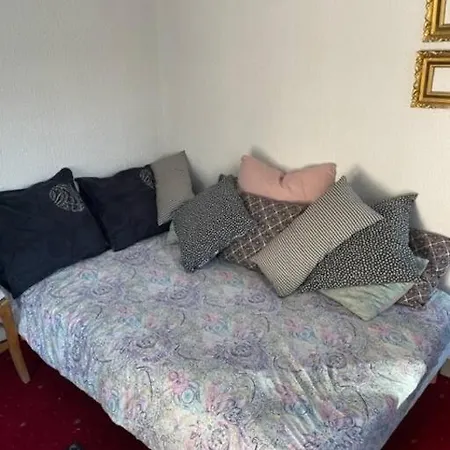 Appartement Chambres D'ete Aux Lecques A 100 M De La
