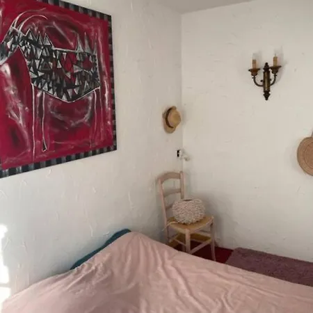 Chambres D'ete Aux Lecques A 100 M De La * Saint-Cyr-sur-Mer