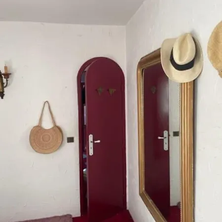 Chambres D'ete Aux Lecques A 100 M De La Saint-Cyr-sur-Mer